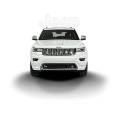 Frontal: Jeep | Grand Cherokee