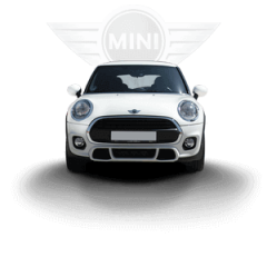 Frontal: Mini | John Cooper Works