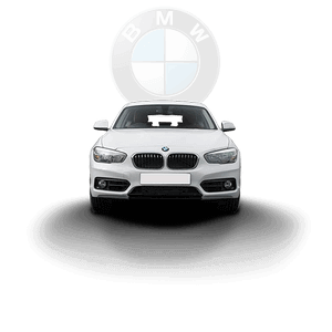 Frontal: BMW | 120d M Sport