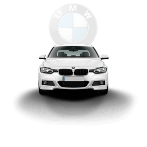 Frontal: BMW | 320d M Sport
