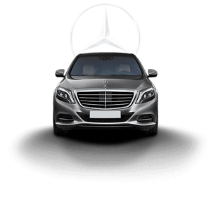 Frontal: Mercedes-Benz | S350d Langversion