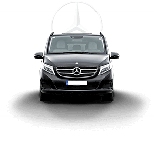 Frontal: Mercedes-Benz | Vito Tourer
