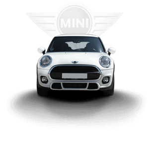 Frontal: Mini | John Cooper Works