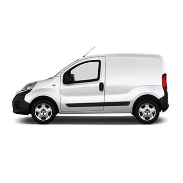 Transporter Kategorie 1