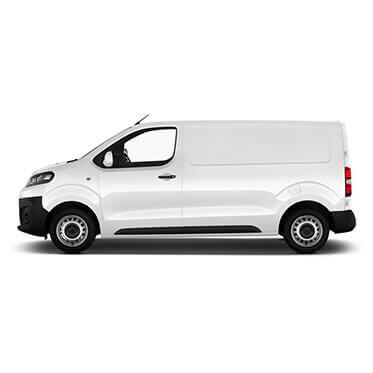 Transporter Kategorie 3