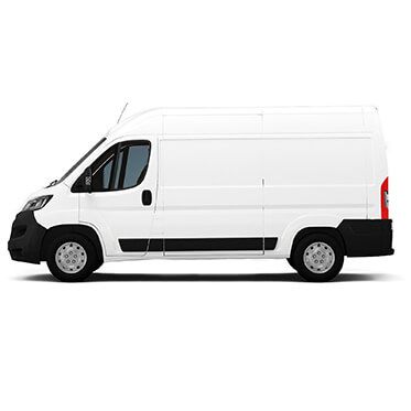 Transporter Kategorie 4