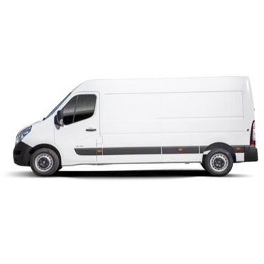 Transporter Kategorie 5